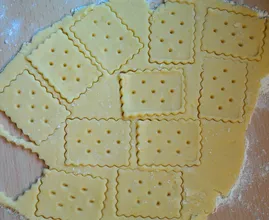 Oops: this mother accidentally bakes incredibly inappropriate cookies for her son's birthday! Hilarious!