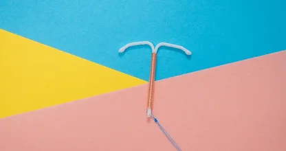 Vooral níet doen: zelf je spiraal verwijderen met deze bizarre TikTok-'hack' 