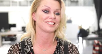 Bridget Maasland onthult waarom ze vaak op jongere mannen valt