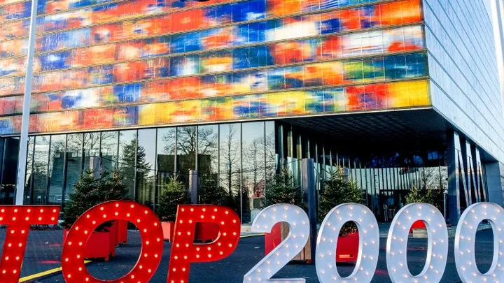 Top 2000 Café na drie jaar weer open voor publiek