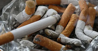 Ondanks prijsstijgingen kopen we nog altijd veel sigaretten