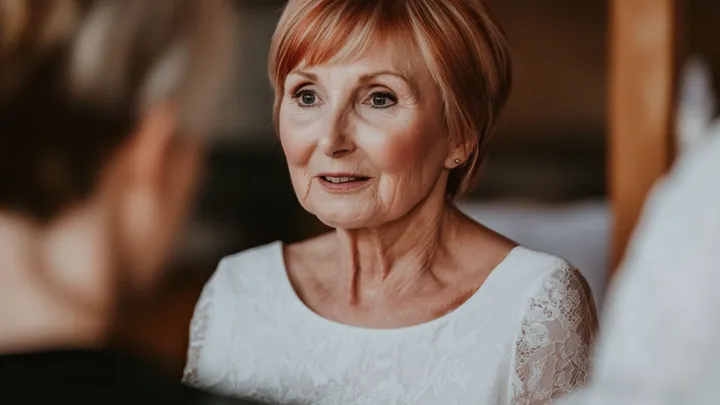 Verwaande schoonfamilie probeert haar bruiloft te saboteren - dan gebeurt het ondenkbare