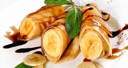 3 fáciles y deliciosas recetas con banano. Pruébalas ahora mismo.