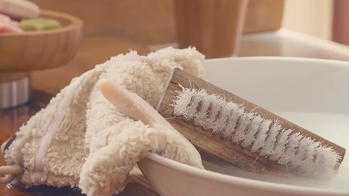 Een washandje hergebruiken? Dit is waarom je dat beter niet kunt doen