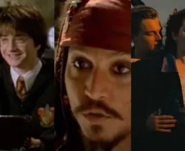 Dit zijn de meest gênante bloopers in de filmgeschiedenis