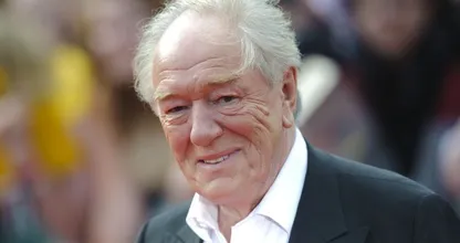 Harry Potter-acteur Michael Gambon overleden op 82-jarige leeftijd