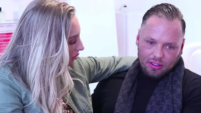 Michael doet schokkende onthulling: 'Samantha deed nog een zelfmoordpoging'