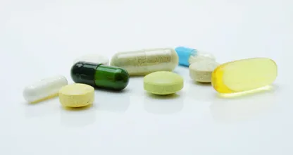 Waarom een teveel aan vitaminesupplementen een probleem kan zijn