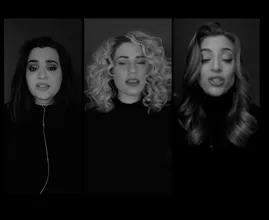 OG3NE door het dolle heen: Queen deelt cover van de zussen op social media