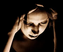 Deze vrouw haar tip om migraine te verlichten gaat viraal