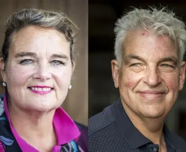 Boer Geert Jan spreekt zijn twijfels uit over logee Jacqueline