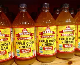 7 things that can happen to your body if you drink apple cider vinegar every day