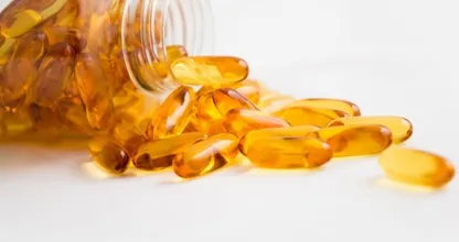 Onderzoek wijst uit: visolie is goed voor je conditie