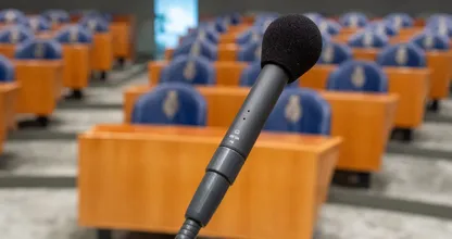 Wilders, Yesilgöz en Van der Plas vandaag weer in gesprek, wederom zonder Omtzigt