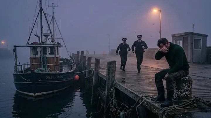 Un pescatore scopre l'oro sommerso in mare, ma un errore che spezza il cuore gli costa 4 milioni di dollari