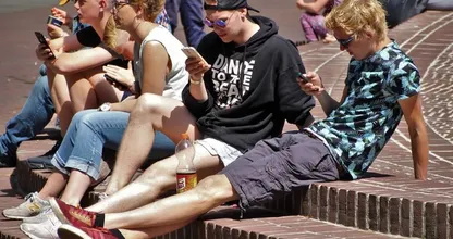 Zelfmoordspel 'Momo challenge' is levensgevaarlijk blijkt uit deze ervaringen