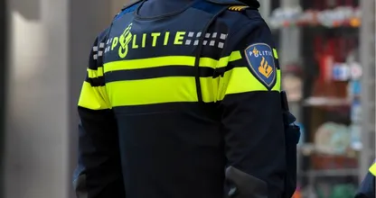 Klein deel avondklokboetes per ongeluk geseponeerd