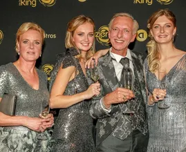 Wat goéééd: Chateau Meiland kerstspecial telt niet één, maar vier afleveringen