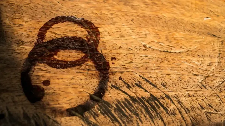 Mayonesa: El héroe inesperado para tus problemas con los muebles de madera