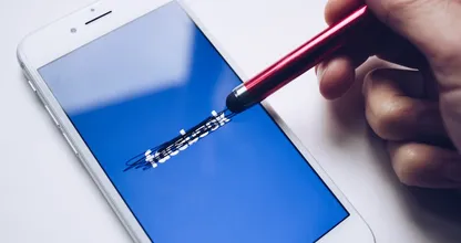Huh? Dít is de nieuwe naam van Facebook