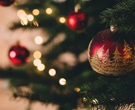 Experts: kerstfilms kijken is goed voor je gezondheid