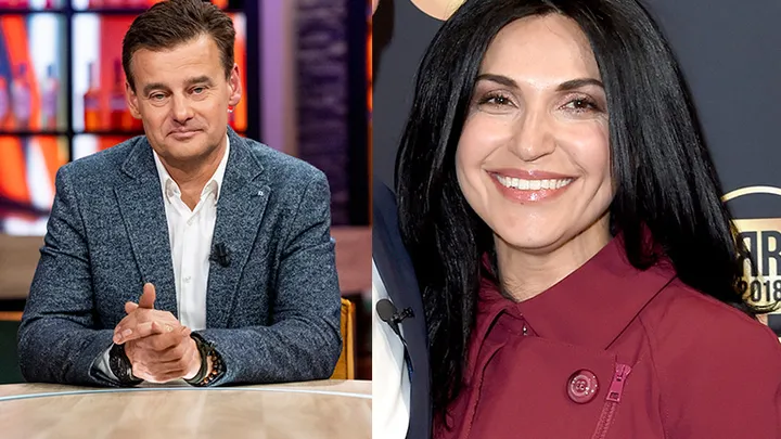De liefdesrelaties van deze beroemdheden zullen je verbazen!