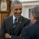 Obama über seine Zeit nach der Präsidentschaft: erst einmal Ausschlafen!