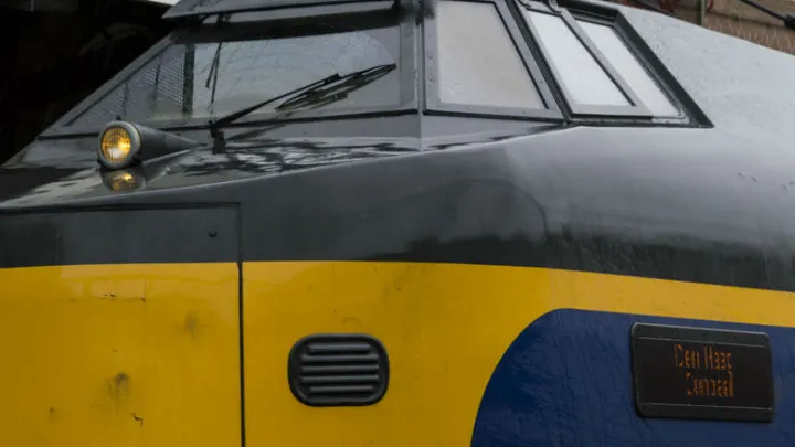 Moet je deze week met het openbaar vervoer? Dan moet je dit echt even lezen!