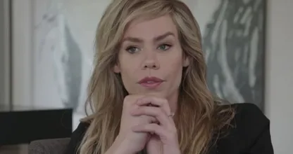 Nicolette Kluijver beschuldigd van mishandeling
