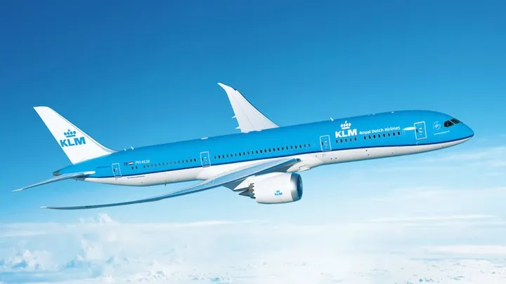 WAARSCHUWING: deze winactie van zogenaamd de KLM is nep, trap er niet in! Zo kun je de nepactie herkennen!
