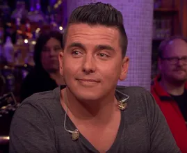 Jan Smit spreekt voor het eerst openhartig over burn-out