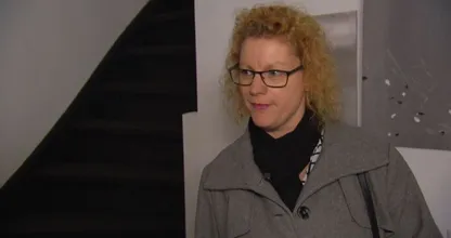 'Ondankbare' Karin van Uitstel van Executie reageert op alle ophef over haar reactie