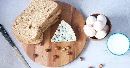 Brood, vlees en zuivel zijn de afgelopen tijd flink duurder geworden