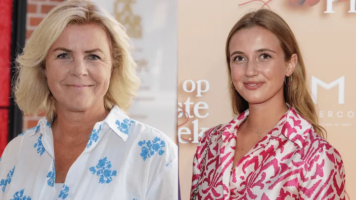 De familieleden van deze beroemdheden zullen je verbazen!