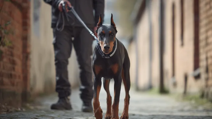 Cão rejeitado é comprado em leilão por jovem - depois ele descobre a terrível verdade..