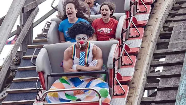 Uwierzysz w to, co widzisz? 45 oszałamiających zdjęć z Disneylandu, które przeczą rzeczywistości!