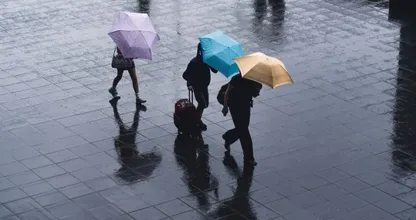 De herfst komt eraan: grote weersomslag verwacht