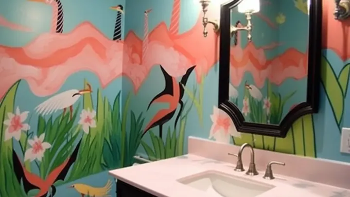 Esses pais deixaram seus filhos projetarem suas casas e foi isso que aconteceu