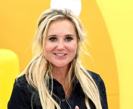 Sonja Bakker toch weer samen met ex-geliefde Barry