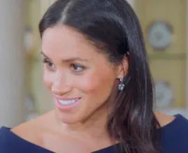 Diese unübliche Entbindungs-Methode wägt Meghan Markle ab.