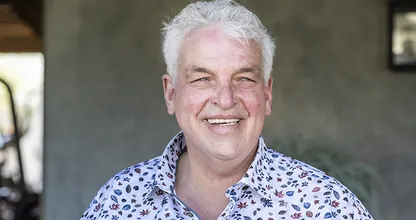 Boer Geert Jan weer vrijgezel: 'Ik ben er erg verdrietig van'