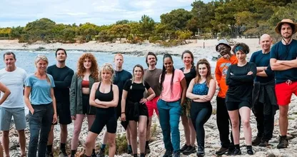 Kijkers uiten kritiek op aflevering Expeditie Robinson