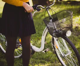 Om deze zes redenen zou je een stuk vaker moeten fietsen