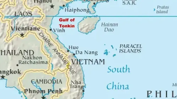 ¿Crees que sabes todo sobre la guerra de Vietnam? Estas 10 preguntas dicen lo contrario...