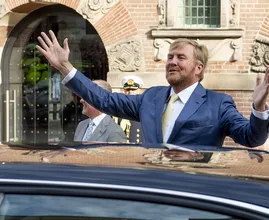 Dit is hoeveel de Oranjes verdienen volgens expert Gerard Aalders