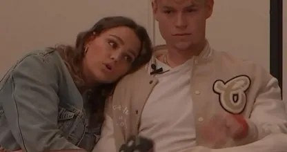 De Bondgenoten: waarom deze video van Emma en Pieter iedereen verrast
