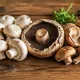 Elke dag champignons eten - is dat goed of slecht voor je?
