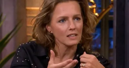 Leonie ter Braak showt hilarische en herkenbare foto
