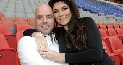 Realitysoap Andy & Melisa keert terug op de buis