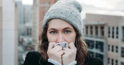 Koud in huis? Dit zijn de gevolgen voor je lichaam